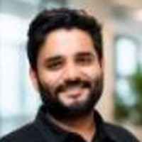 Amritanshu Jaiswal