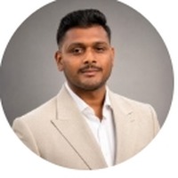 Prashanth Shankar