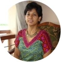 Ruchika Anand